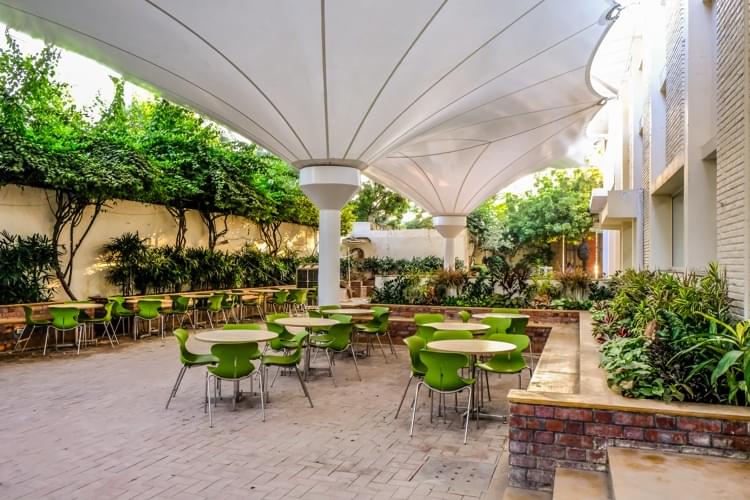 IIAD Delhi Infrastructure photo 18